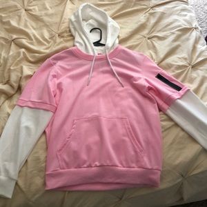 Shein hoodie